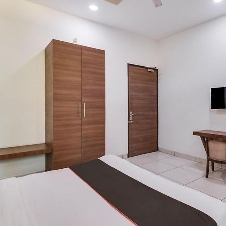 An Hotel Chennai Airport المظهر الخارجي الصورة