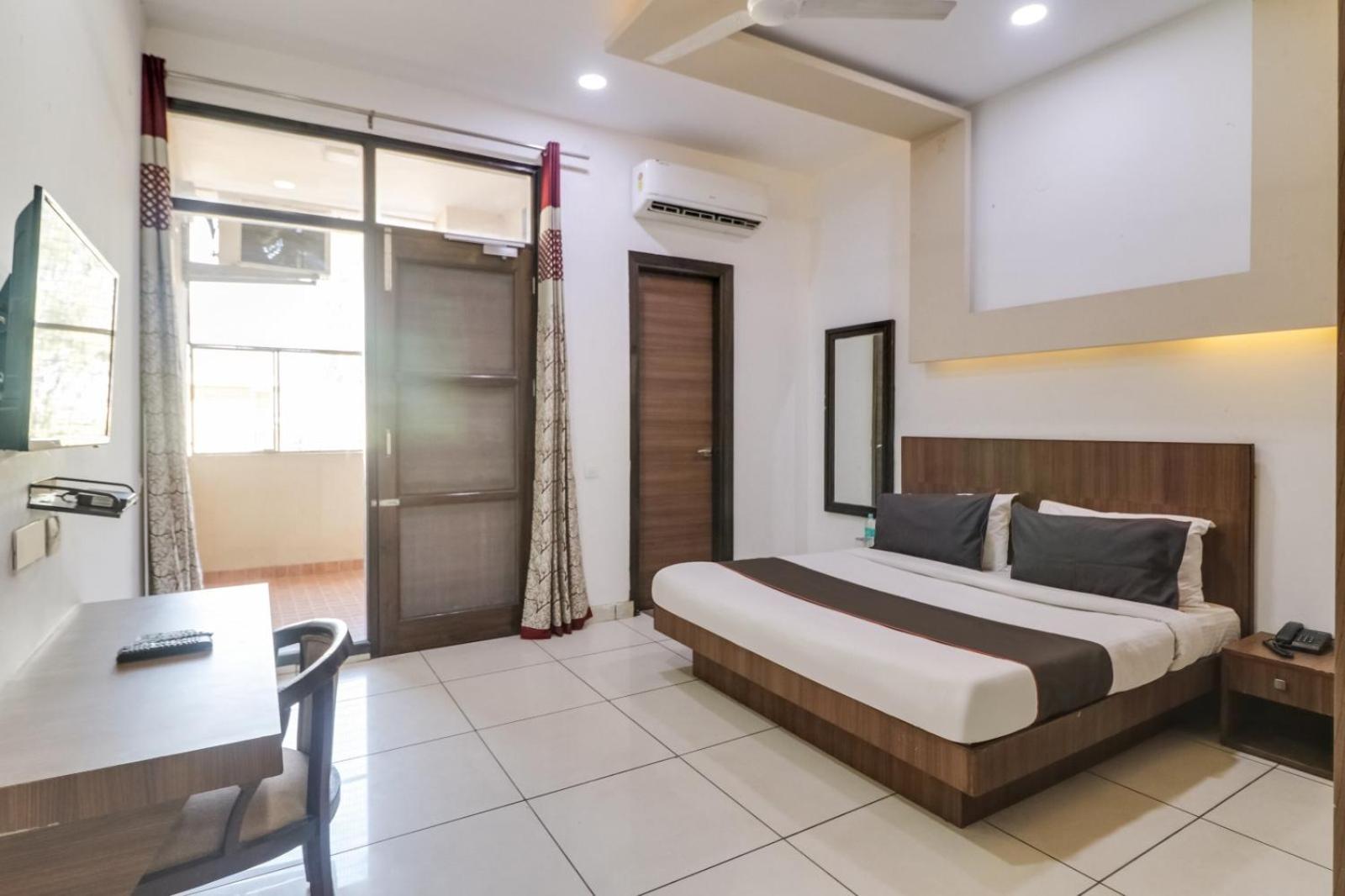 An Hotel Chennai Airport المظهر الخارجي الصورة