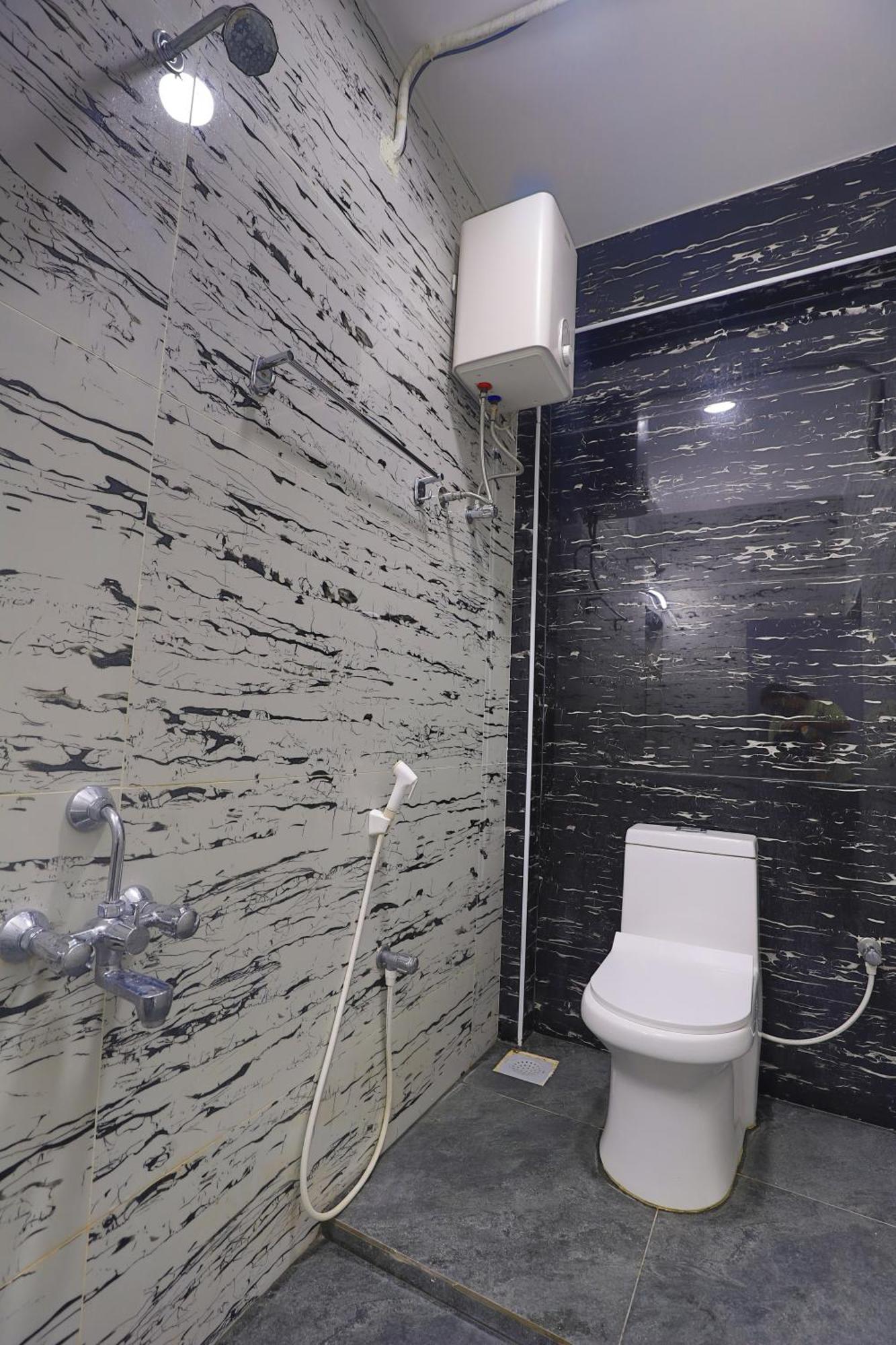 An Hotel Chennai Airport المظهر الخارجي الصورة